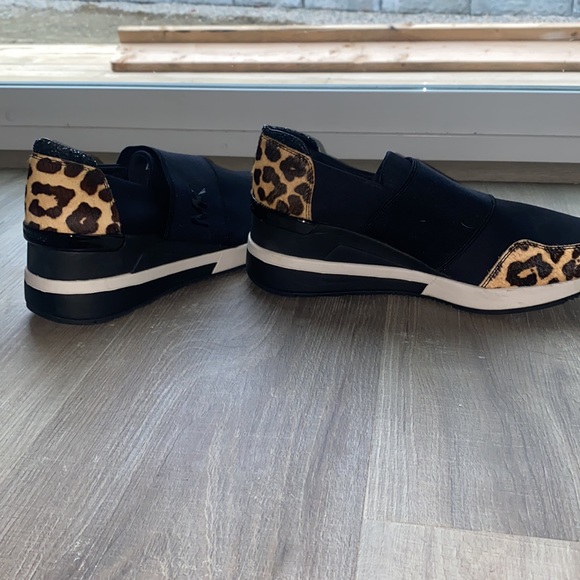 Michael kors sneakers - Picture 2 of 4